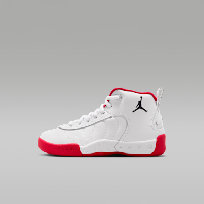 Jordan Jumpman Pro Little Kids' Shoes. Nike.com